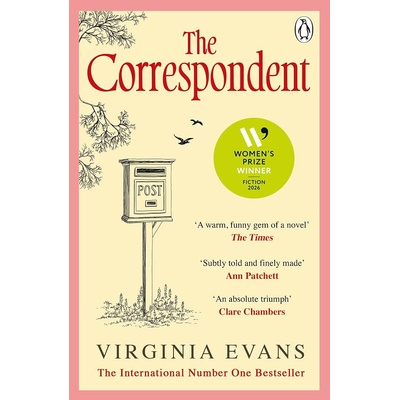 The Correspondent