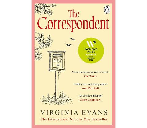The Correspondent