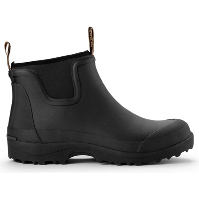 Tretorn Гумени ботуши Tretorn Terräng Low Neo Wellington boots - Black - размер 36 (EU) (031-0132-0111)