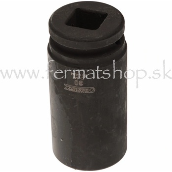 Hlavica Expert 30 3/4" predlzená