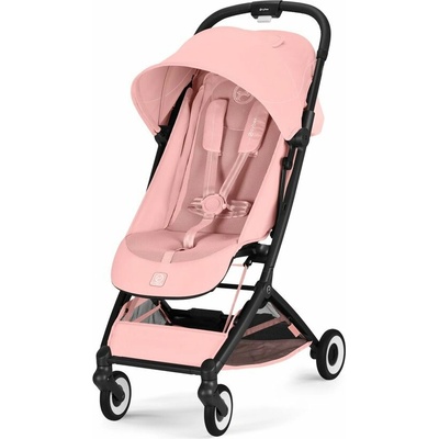 CYBEX Golf Orfeo BLK Candy Pink 2026