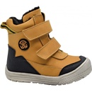 Protetika dětská zimní obuv Torin brown