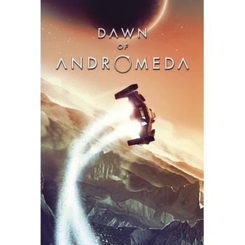 Dawn of Andromeda