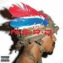 Nothing - N.E.R.D. LP