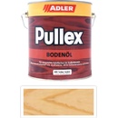 Adler Česko Pullex Bodenöl 2,5 l bezfarebná