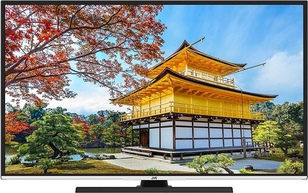 JVC LT-55VU6905