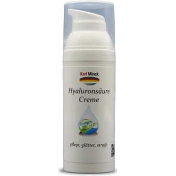 Karl Minck Крем за лице с хиалуронова киселина 50 ml | Karl Minck (615 KM)