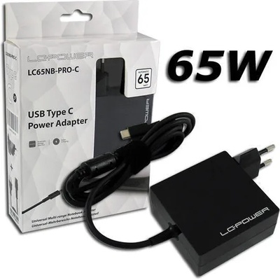 LC-Power LC65NB-PRO-C