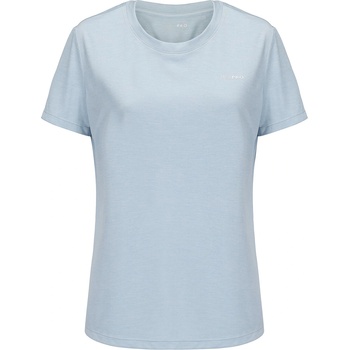 Image 1 of USA Pro Дамска тениска USA Pro Tech C Tee Womens - Brunera Blue