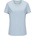 USA Pro Дамска тениска USA Pro Tech C Tee Womens - Brunera Blue