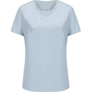 USA Pro Дамска тениска USA Pro Tech C Tee Womens - Brunera Blue - sportihobi - 23,45 лв