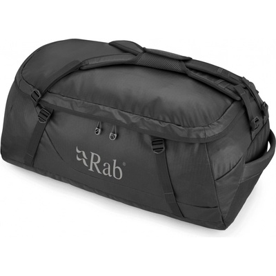 Rab Escape Kit Bag LT black 70L