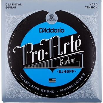 D'ADDARIO EJ46FF