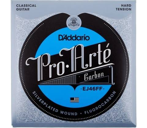D'ADDARIO EJ46FF