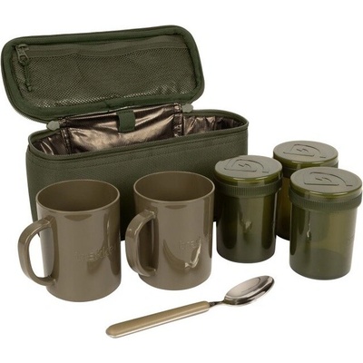 Trakker Sada Na Kávu NXG Brew Kit