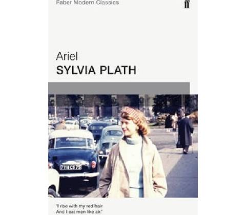 Ariel