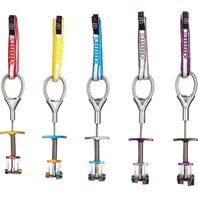 Wild Country Offset Zero Friend Set