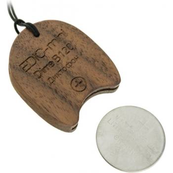 TSM Микро диктофон EDIC-mini Dime B120W Кафяв