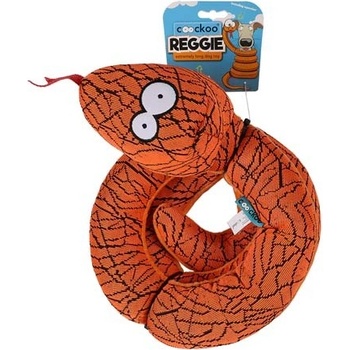 EBI COOCKOO Reggie pískacia had 140 x 10 x 10 cm