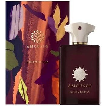 Amouage Boundless parfémovaná voda unisex 100 ml