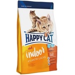 Happy Cat Adult Indoor salmon 300 g