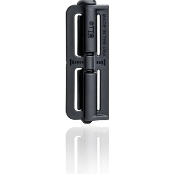 Cummerbund Attach Systems Otte Gear Čierna