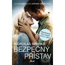 Bezpečný přístav Nicholas Sparks