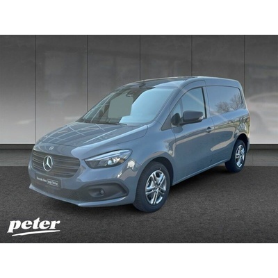 Mercedes-Benz Citan Standard 112 CDI 85 kW