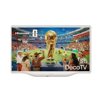 Hisense 32S5Q