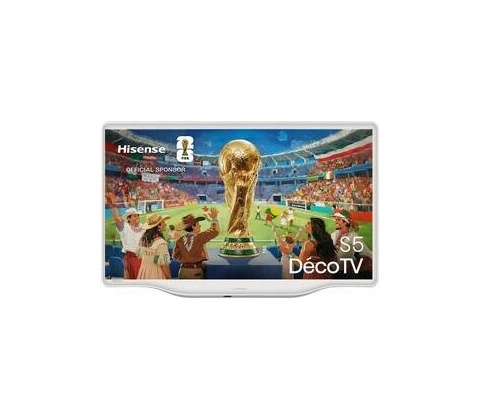 Hisense 32S5Q