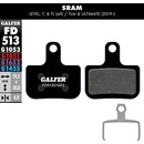 Galfer Performance FD513 G1053 SRAM, Level T, TL FD513G1053 /