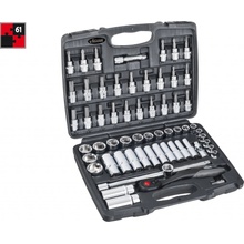 VIGOR V2305 Sada nástrčných hlavic