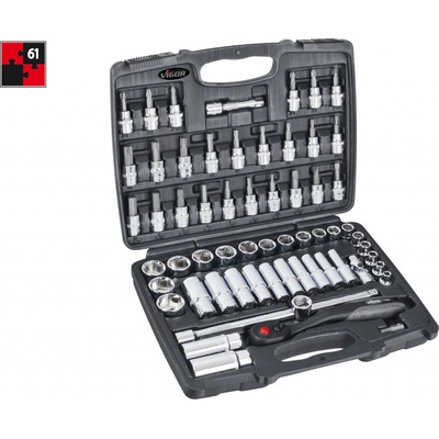 VIGOR V2305 Sada nástrčných hlavic
