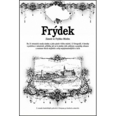 Frýdek - Rostislav Vojkovský