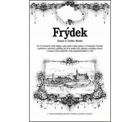 Frýdek - Rostislav Vojkovský