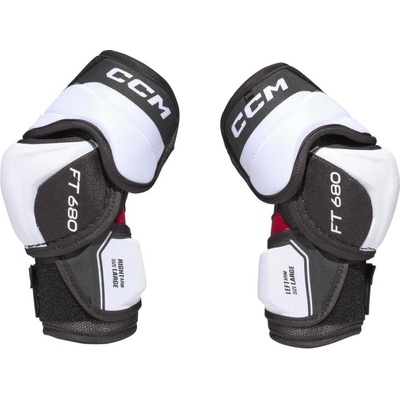 chrániče lakťov CCM JetSpeed FT680 SR