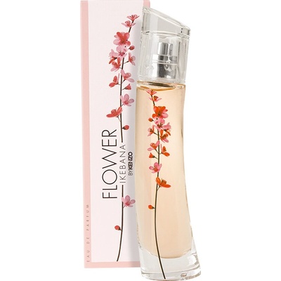 Kenzo Flower By Ikebana parfémovaná voda dámská 40 ml