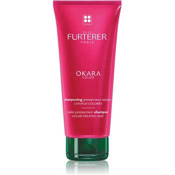 Rene Furterer Okara Protect Color Shampoo 80% Color Protection 200 ml