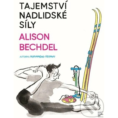 Tajemství nadlidské síly