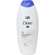 Dove kosmetický sprchový gel a pěna do koupele Original 750 ml