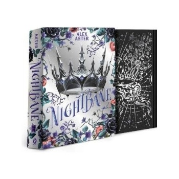 Nightbane Collector`s Edition
