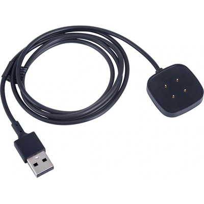 Akyga AK-SW-27 USB nabíjecí kabel pro Fitbit Versa 3 / Sense – Zboží Mobilmania