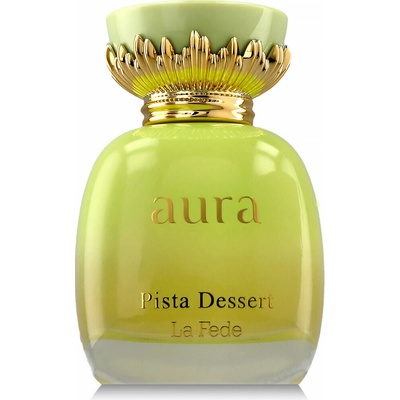 La Fede Aura Pista Dessert parfémovaná voda dámská 100 ml