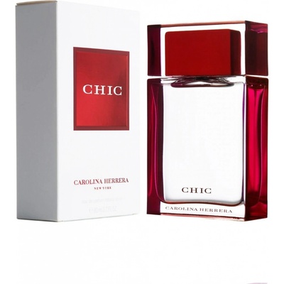 Carolina Herrera Chic parfémovaná voda dámská 80 ml