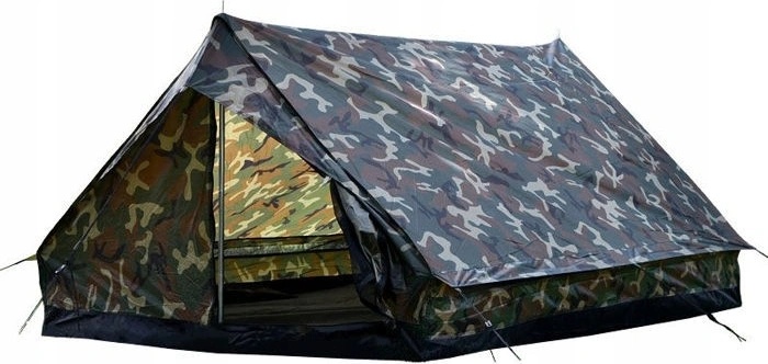 Mil-tec MINI PACK STANDARD 2 od 1 007 Kč - Heureka.cz