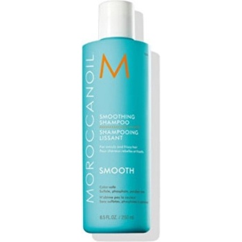 MoroccanOil Smoothing Shampoo 70 ml