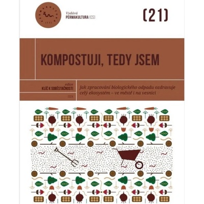 Kompostuji, tedy jsem - Kolektiv