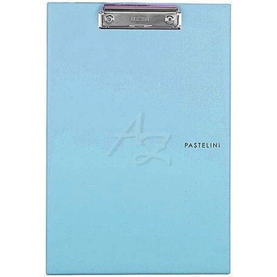 Pastelini podložka A4 s klipem PVC 5-574 modrá – Hledejceny.cz