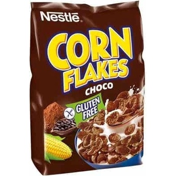 Nestlé Corn Flakes Choco 450 g