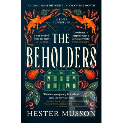 The Beholders - Hester Musson